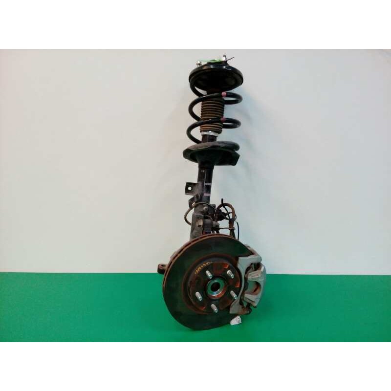 JUEGO SUSPENSION COMPLETO DELANTERO DERECHO