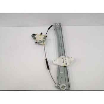 Recambio de elevalunas delantero izquierdo para hyundai h350 kasten 2.5 crdi cat referencia OEM IAM 8240359010 8245059010 