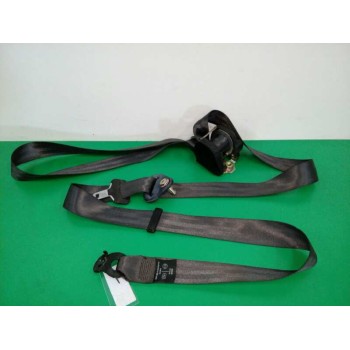 Recambio de cinturon seguridad delantero derecho para renault master desde ´98 caja cerrada, techo ´´maxi´´ l3h3 rs 4078 referen