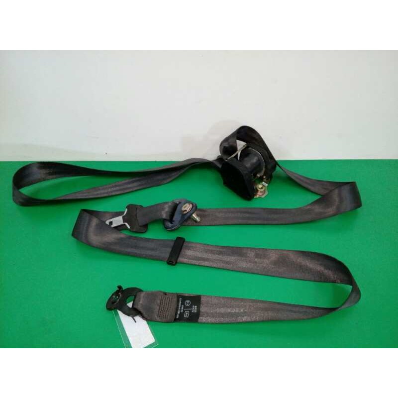 CINTURON SEGURIDAD DELANTERO DERECHO