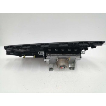 Recambio de airbag delantero derecho para toyota corolla verso (r1) 1.8 16v cat referencia OEM IAM 505400F010  