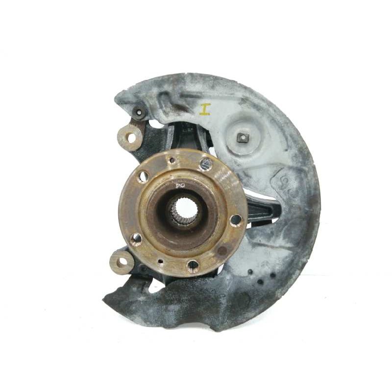 Recambio de mangueta delantera izquierda para citroën c4 picasso 1.2 12v e-thp referencia OEM IAM Recambio de mangueta delantera izquierda para citroën c4 picasso 1.2 12v e-thp referencia OEM IAM