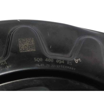 Recambio de mangueta delantera derecha para audi q2 (gab, gag) 35 tfsi referencia OEM IAM 5Q0400054RS  