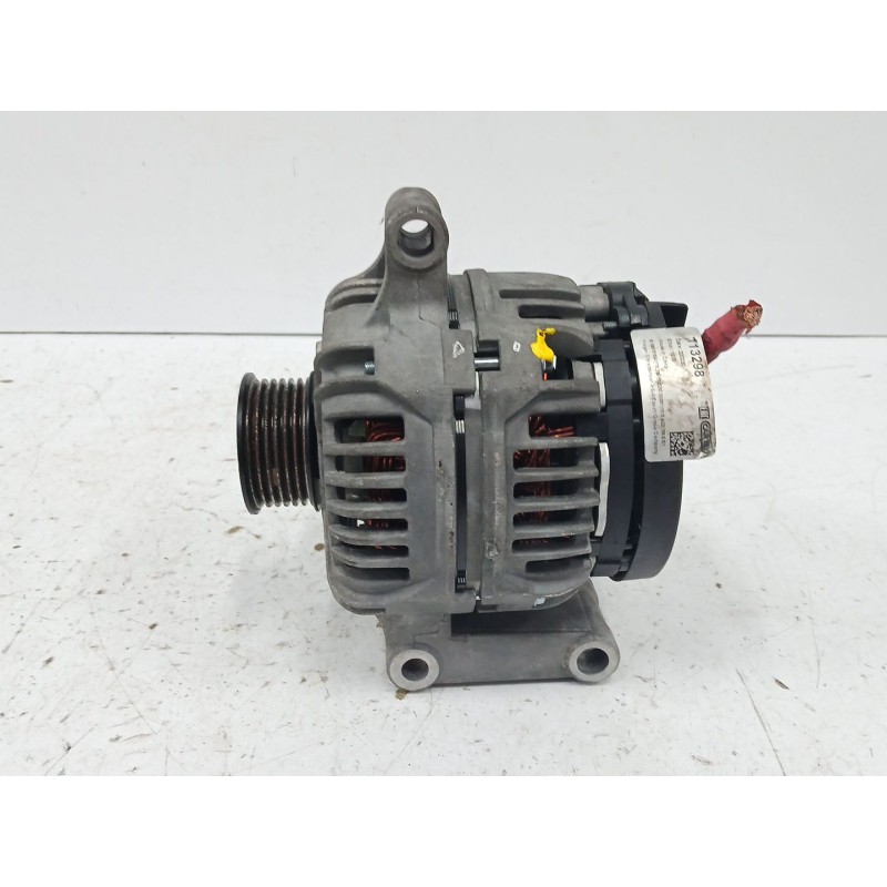 Recambio de alternador para ford transit autobús (fd_ _, fb_ _, fs_ _, fz_ _, fc_ _) 2.0 di (f_e_, f_f_, f_g_) referencia OEM IA