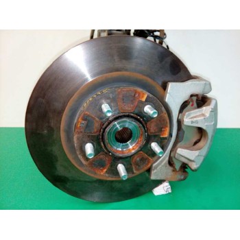 Recambio de juego suspension completo delantero derecho para mitsubishi asx (ga0w) motion 2wd referencia OEM IAM 4060A326  