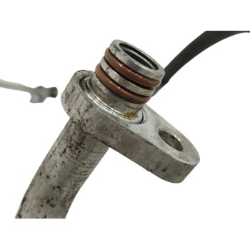 Recambio de tubos aire acondicionado para citroën c4 picasso 1.2 12v e-thp referencia OEM IAM   