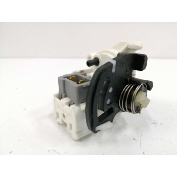 Recambio de motor cierre centralizado porton para renault clio ii fase ii (b/cb0) dynamique referencia OEM IAM 8200060917  