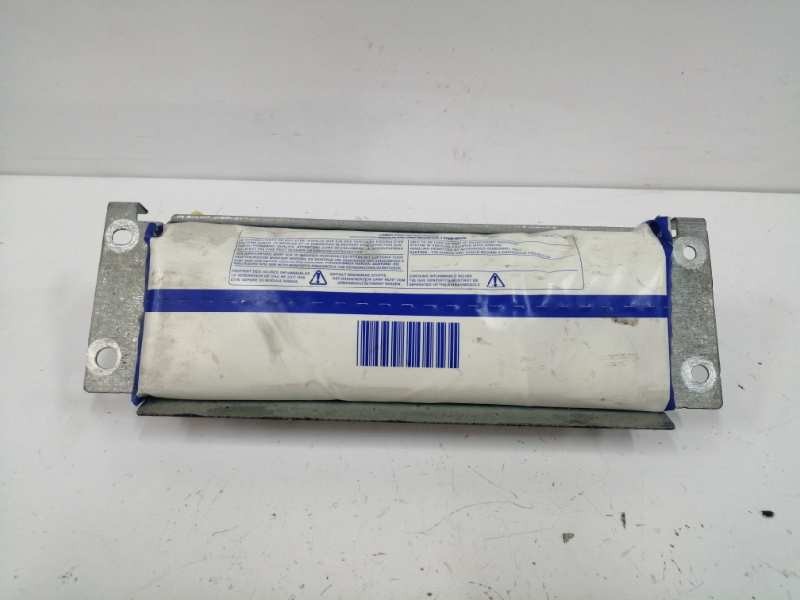 Recambio de airbag delantero derecho para nissan navara pick-up (d40m) 2.5 dci diesel cat referencia OEM IAM 6038820B  