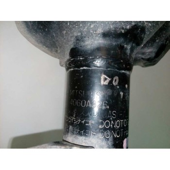 Recambio de juego suspension completo delantero derecho para mitsubishi asx (ga0w) motion 2wd referencia OEM IAM 4060A326  