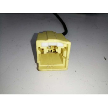Recambio de airbag delantero derecho para nissan navara pick-up (d40m) 2.5 dci diesel cat referencia OEM IAM 6038820B  