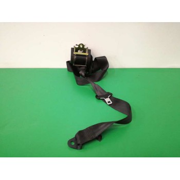 CINTURON SEGURIDAD TRASERO IZQUIERDO 96498076XX 