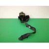 Recambio de cinturon seguridad trasero izquierdo para peugeot 207 xs referencia OEM IAM 96498076XX  