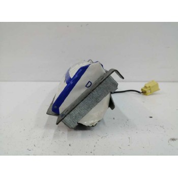 Recambio de airbag delantero derecho para nissan navara pick-up (d40m) 2.5 dci diesel cat referencia OEM IAM 6038820B  