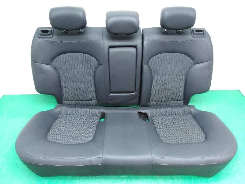 Recambio de asientos traseros para hyundai ix35 1.7 crdi cat referencia OEM IAM   