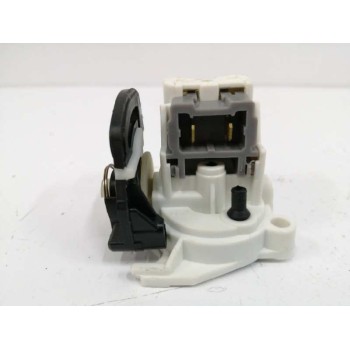 Recambio de motor cierre centralizado porton para renault clio ii fase ii (b/cb0) dynamique referencia OEM IAM 8200060917  