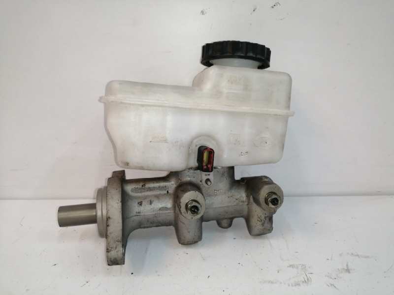 Recambio de bomba freno para nissan navara pick-up (d40m) 2.5 dci diesel cat referencia OEM IAM   