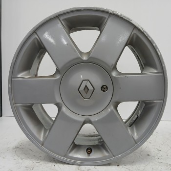 LLANTA 8200022036 6 5JX16 4CH50 4H 4X100