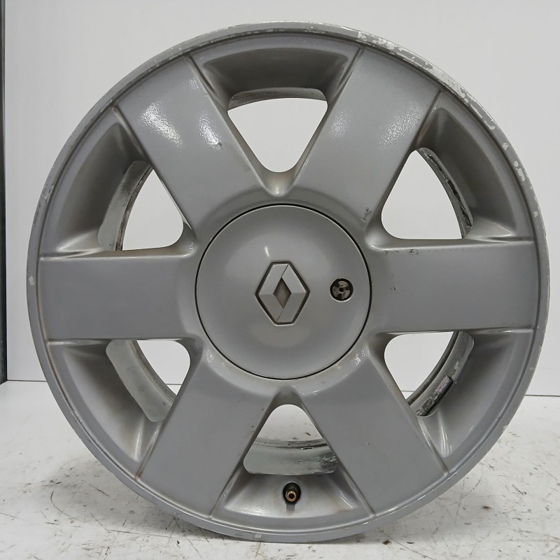 LLANTA 6 5JX16 4CH50 4H 4X100