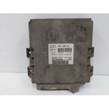 CENTRALITA MOTOR UCE 9637086980 16301574 