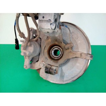 Recambio de juego suspension completo delantero derecho para mitsubishi asx (ga0w) motion 2wd referencia OEM IAM 4060A326  