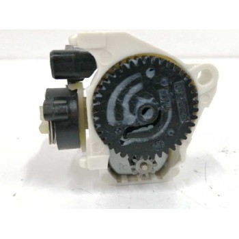 Recambio de motor cierre centralizado porton para renault clio ii fase ii (b/cb0) dynamique referencia OEM IAM 8200060917  