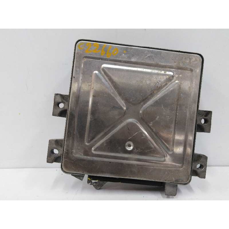 CENTRALITA MOTOR UCE 16301574