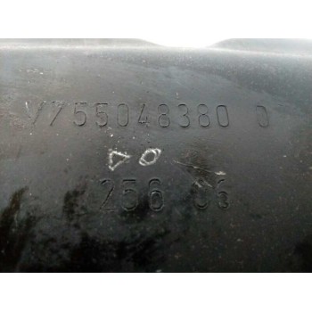 Recambio de carter para mini mini (r56) cooper referencia OEM IAM V755048380  