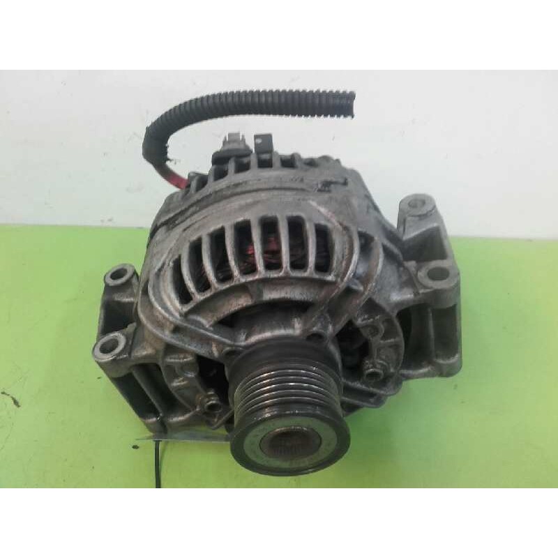 Recambio de alternador para jeep gr.cherokee (wj/wg) 2.7 crd laredo referencia OEM IAM A0121544802 0124515084 120A