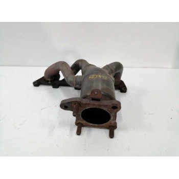 Recambio de colector escape para seat ibiza (6k1) 1.4 16v referencia OEM IAM 036178EAAA 5528048 