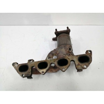 Recambio de colector escape para seat ibiza (6k1) 1.4 16v referencia OEM IAM 036178EAAA 5528048 