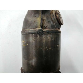 Recambio de colector escape para seat ibiza (6k1) 1.4 16v referencia OEM IAM 036178EAAA 5528048 