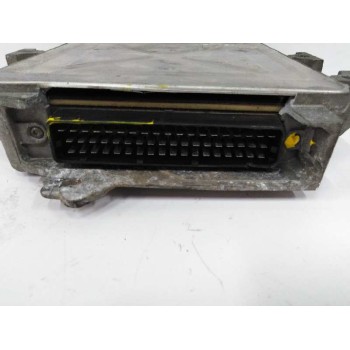 Recambio de centralita motor uce para peugeot 206 berlina 1.4 referencia OEM IAM 9637086980 16301574 