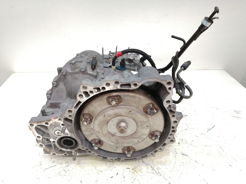 Recambio de caja cambios para lexus rx 3.5 v6 cat referencia OEM IAM 3051048260 U151F Recambio de caja cambios para lexus rx 3.5 v6 cat referencia OEM IAM 3051048260 U151F