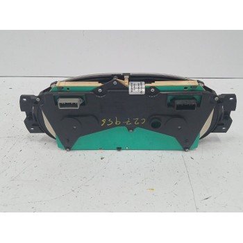 Recambio de cuadro instrumentos para dacia sandero 1.4 (bs0c, bs0a, bs0g, bs1f, bs0e) referencia OEM IAM 248104802R  