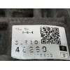 Recambio de caja cambios para lexus rx 3.5 v6 cat referencia OEM IAM 3051048260 U151F 