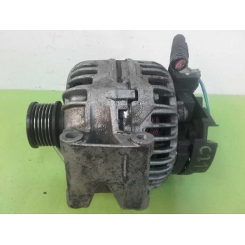 Recambio de alternador para jeep gr.cherokee (wj/wg) 2.7 crd laredo referencia OEM IAM A0121544802 0124515084 120A