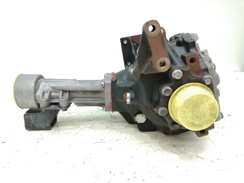 Recambio de caja transfer para lexus rx 3.5 v6 cat referencia OEM IAM 3610048042  