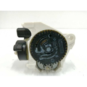 Recambio de motor cierre centralizado porton para renault clio ii fase ii (b/cb0) dynamique referencia OEM IAM 8200060917  