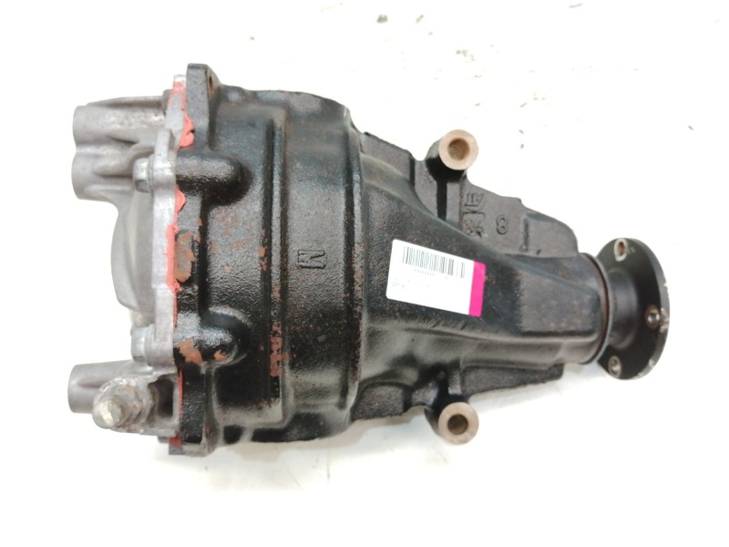 Recambio de diferencial trasero para lexus rx 3.5 v6 cat referencia OEM IAM 4111048080 4103921010 