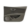 Recambio de guarnecido puerta delantera derecha para seat leon (5f1) 2.0 tdi referencia OEM IAM 5F4867012A  