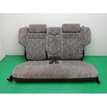 Recambio de asientos traseros para isuzu trooper 3.0 dti (3-trg.) referencia OEM IAM   