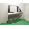 Recambio de puerta trasera izquierda para mercedes-benz clase m (w164) 320 / 350 cdi (164.122) referencia OEM IAM A1647300705  