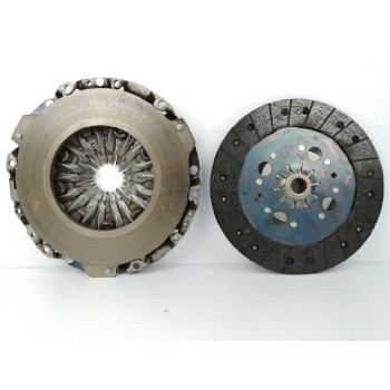 Recambio de kit embrague para citroën jumpy fugón 2.0 blue-hdi fap referencia OEM IAM 9805135980 9818452080 