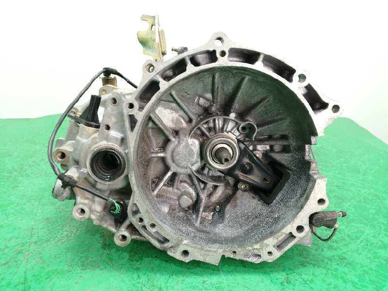 Recambio de caja cambios para mazda 6 berlina (gg) 1.8 cat referencia OEM IAM TF0603701  GC130