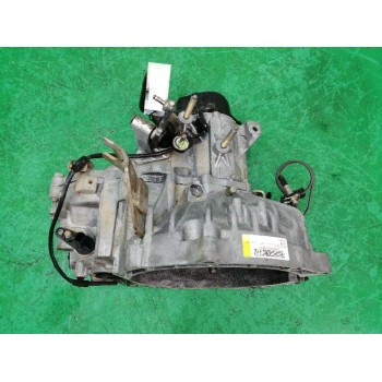 Recambio de caja cambios para mazda 6 berlina (gg) 1.8 cat referencia OEM IAM TF0603701  GC130