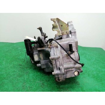 Recambio de caja cambios para mazda 6 berlina (gg) 1.8 cat referencia OEM IAM TF0603701  GC130