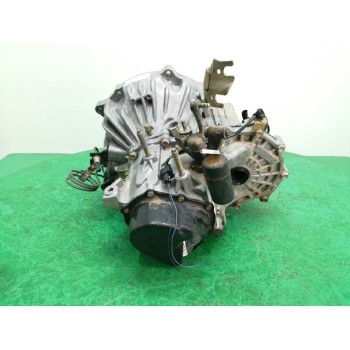 Recambio de caja cambios para mazda 6 berlina (gg) 1.8 cat referencia OEM IAM TF0603701  GC130