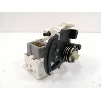 Recambio de motor cierre centralizado porton para renault clio ii fase ii (b/cb0) dynamique referencia OEM IAM 8200060917  