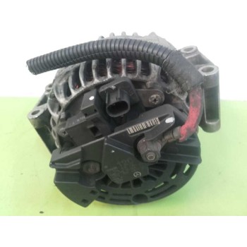 Recambio de alternador para jeep gr.cherokee (wj/wg) 2.7 crd laredo referencia OEM IAM A0121544802 0124515084 120A