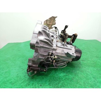 Recambio de caja cambios para mazda 6 berlina (gg) 1.8 cat referencia OEM IAM TF0603701  GC130